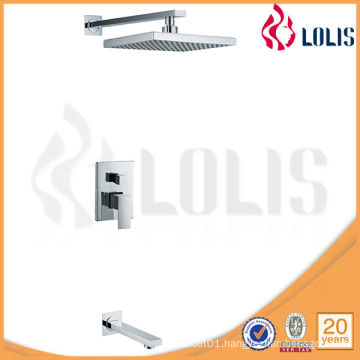 (LLS-91011) Concealed bath Shower mixer